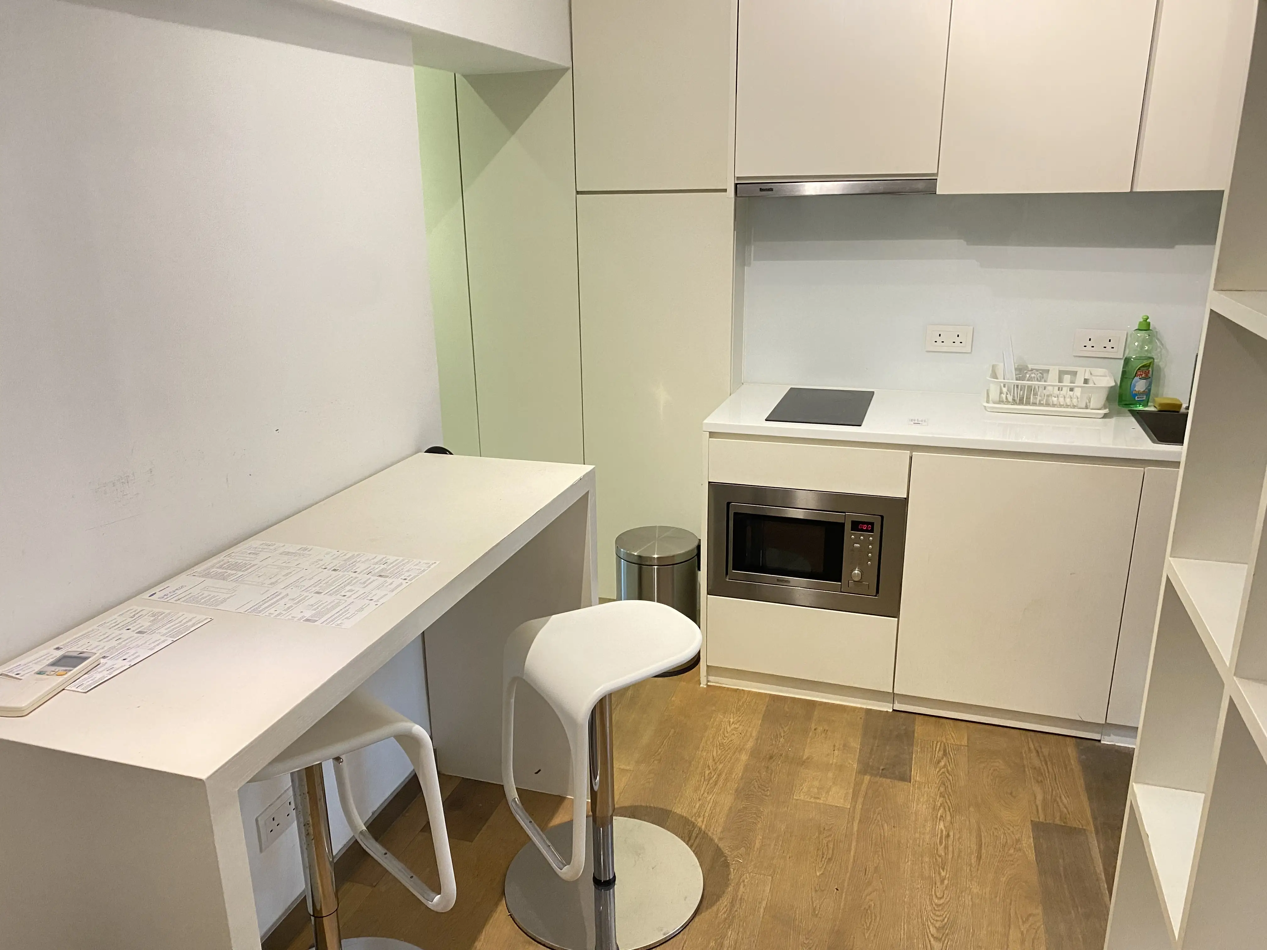 Dining Room 02