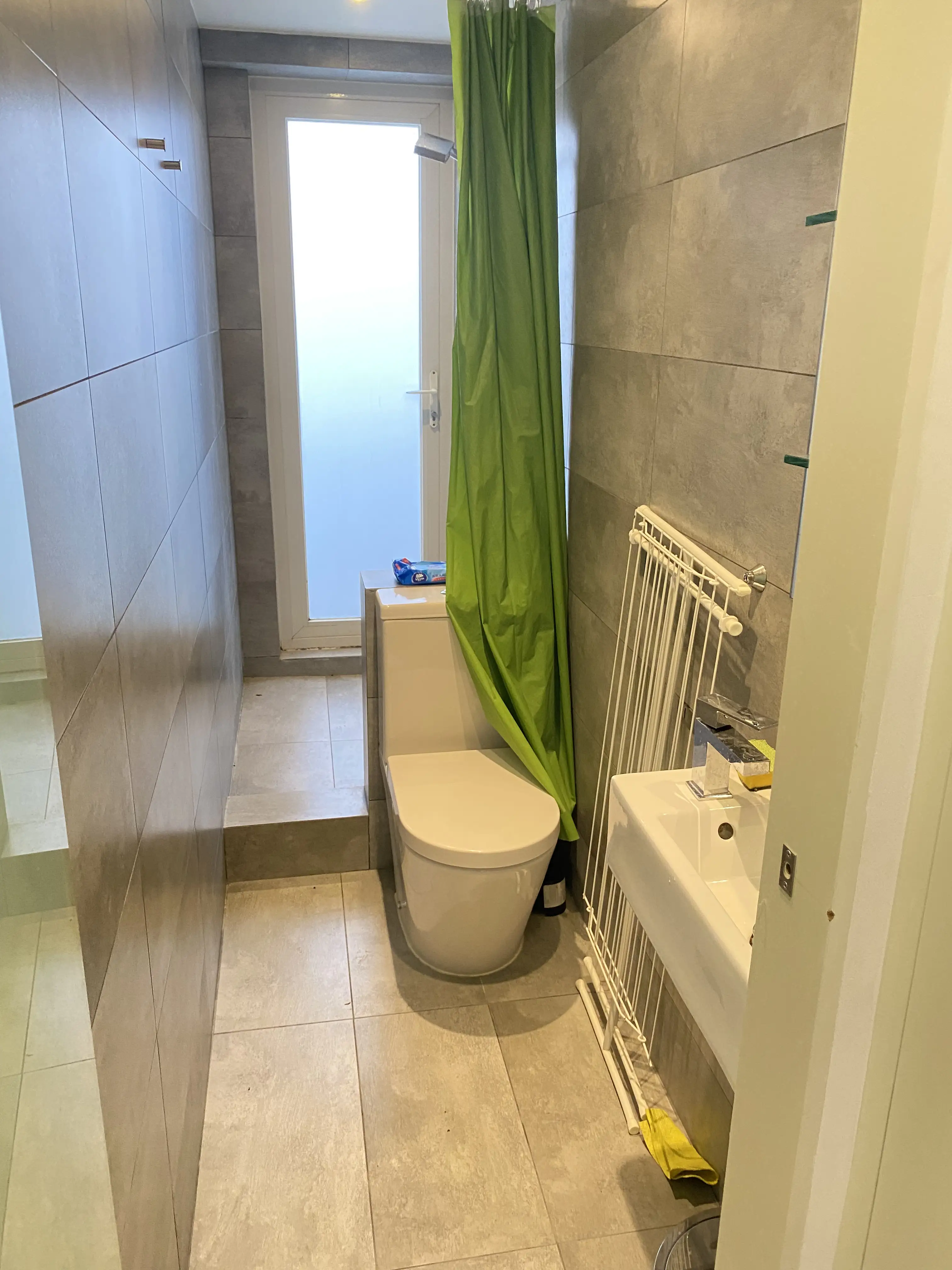 WC