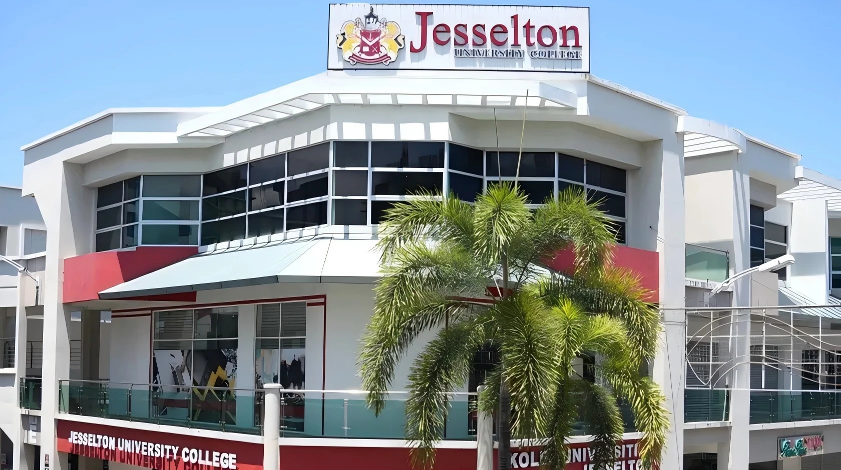 JUC