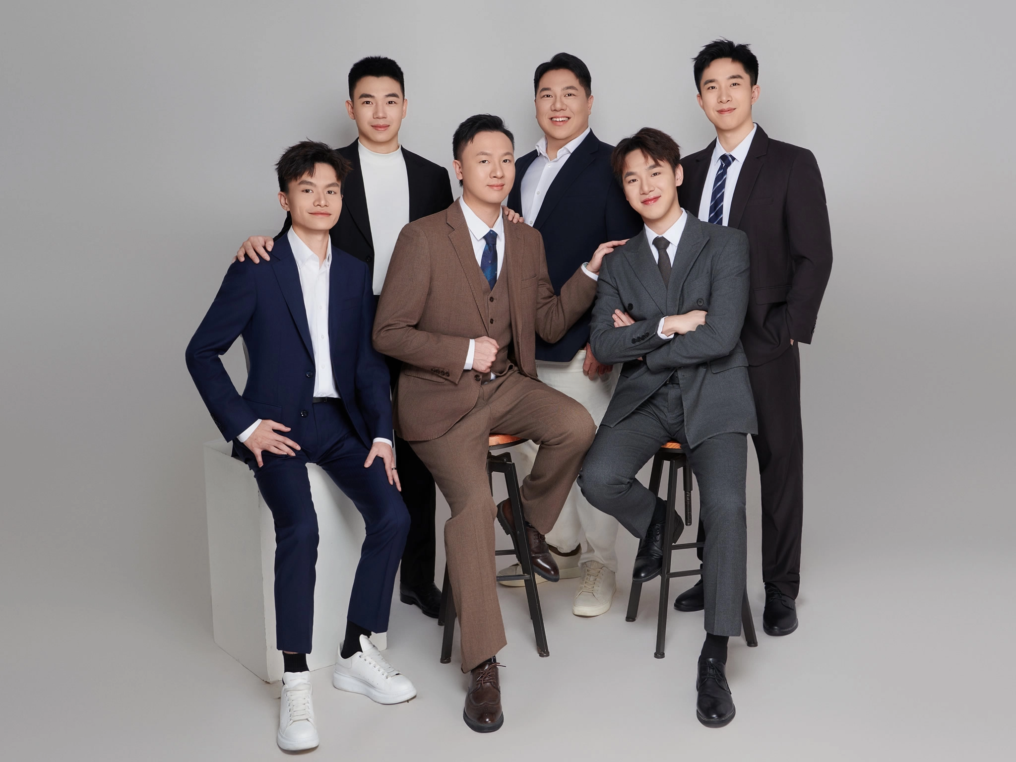 SDLV Team